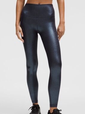 Lululemon Align HR rib pant